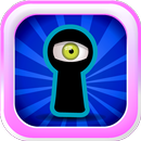 Escape Through Back Door APK