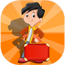 Escape With The Documents APK