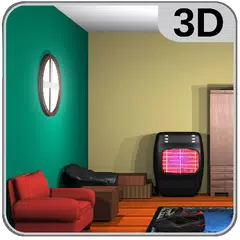 3D Escape Games-Puzzle Rooms 1 アプリダウンロード