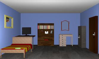3D Escape Games-Puzzle Rooms 1 gönderen