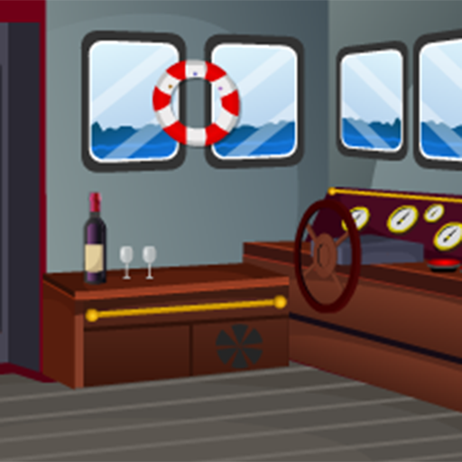Escape The Modern Ship