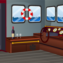 Escape The Modern Ship APK