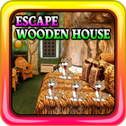 Escape Wooden House icon