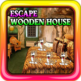 Escape Wooden House icône