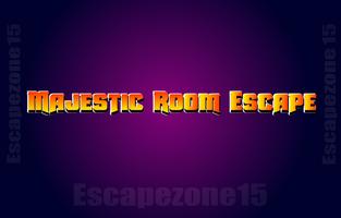 پوستر Escape game : Escape Games Zon
