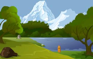 Escape game : Escape Games Zon screenshot 1