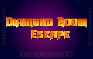 Escape game : Escape Games Zon poster