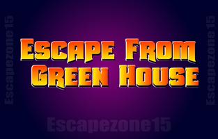 پوستر Escape game : Escape Games Zon