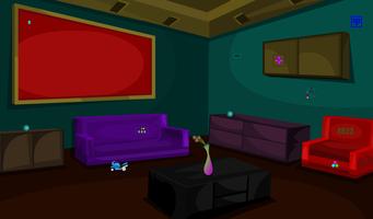 برنامه‌نما Escape game : Escape Games Zon عکس از صفحه