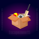 Escape Games Zone-216 APK