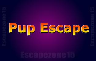 Escape game : Escape Games Zone 33 plakat