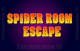 Escape games zone 96 الملصق