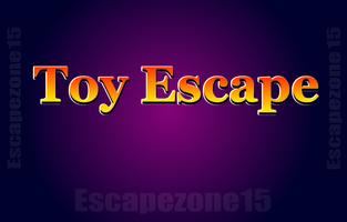 Escape games zone 39 포스터