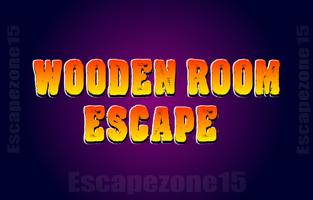 Escape game : Escape Games Zon Affiche