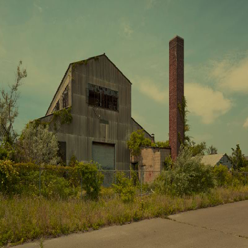 Escape Game - Fort Yard