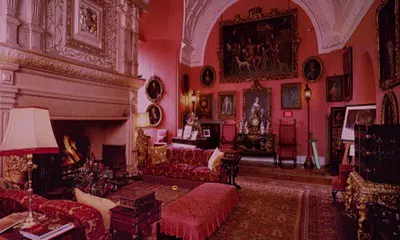 Escape Games - Glamis Castle APK download