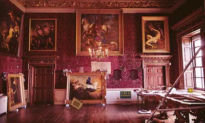Escape Games - Glamis Castle APK download