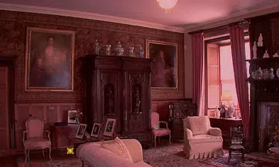 Escape Games - Glamis Castle APK download