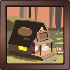 从神秘的小屋里逃出 APK 下載