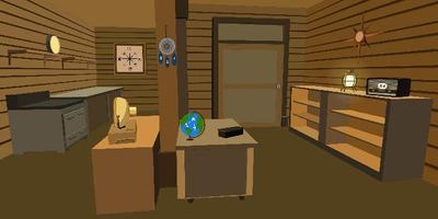 EscapeGame N31 - Mystery Shack screenshot 2