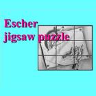Escher puzzle 4 圖標