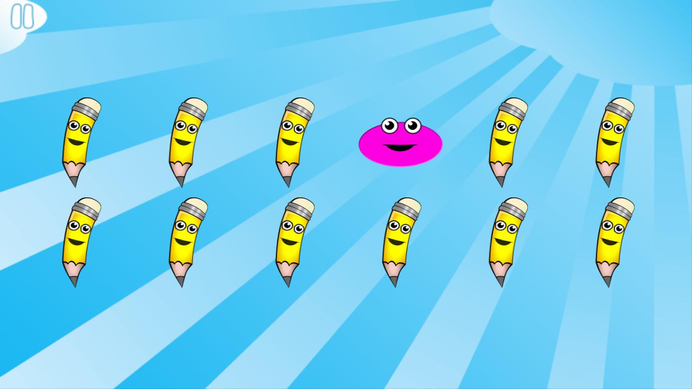 Anak Ingatan Permainan Animasi For Android APK Download