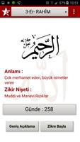 Esma-ül Hüsna ile Zikir V1.1 screenshot 1
