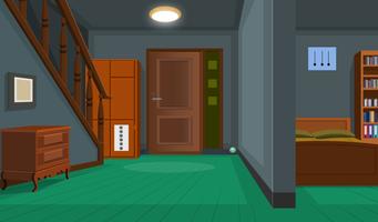 Estate House Escape اسکرین شاٹ 2