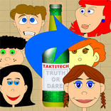 правда или вызов весело