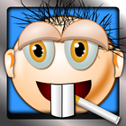 Funny Smoker simgesi