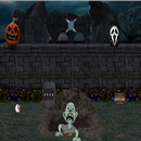 Funeral Zombie Escape APK