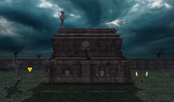 Funeral Zombie Escape screenshot 2