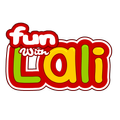 Fun with Lali Sesotho