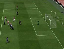 Fútbol Screenshot 2