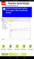 GeoGebra para graficar funcion imagem de tela 1