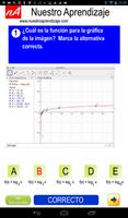 GeoGebra para graficar funcion capture d'écran 2