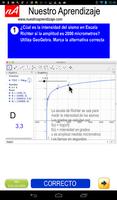 Aplican modelo logaritmo para solución de problema Ekran Görüntüsü 3