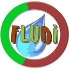 FLUDI icône