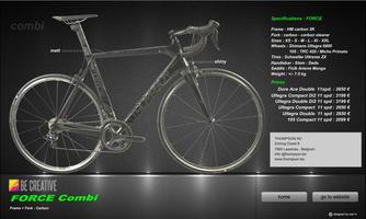 THOMPSON BIKES  - RACE FORCE screenshot 3