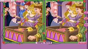 2 Schermata Sleeping Beauty FTD - gratis