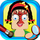 Face Painting : Cute Girl APK