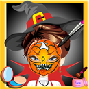 Face Painting : Halloween APK