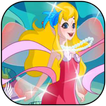 Princess Sea Fairy