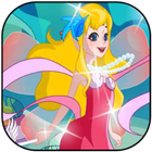 Princess Sea Fairy Zeichen