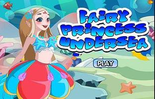 Princess Sea Fairy スクリーンショット 1