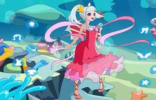 Princess Sea Fairy Screenshot 3