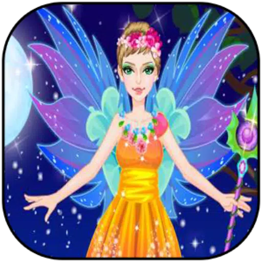 Princesa das Fadas Maquiagem : Spa, maquiagem e vestir-se jogo para  princesinhas ! Jogos educativos para meninas::Appstore for  Android