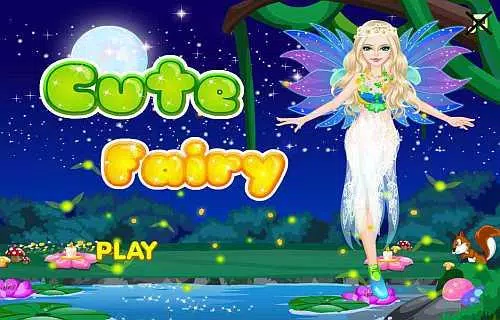 Princesa das Fadas Maquiagem : Spa, maquiagem e vestir-se jogo para  princesinhas ! Jogos educativos para meninas::Appstore for  Android