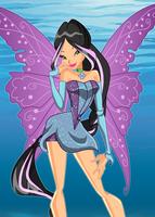 Fairy Games Plakat