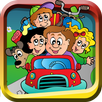 Fairy Tales Jigsaw Puzzle Demo APK